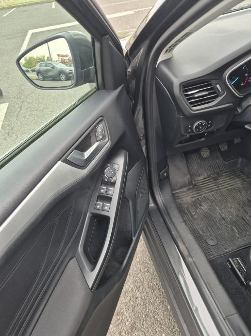 Ford Focus Karavan 1,5, fotografija 18