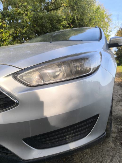Ford Focus Karavan