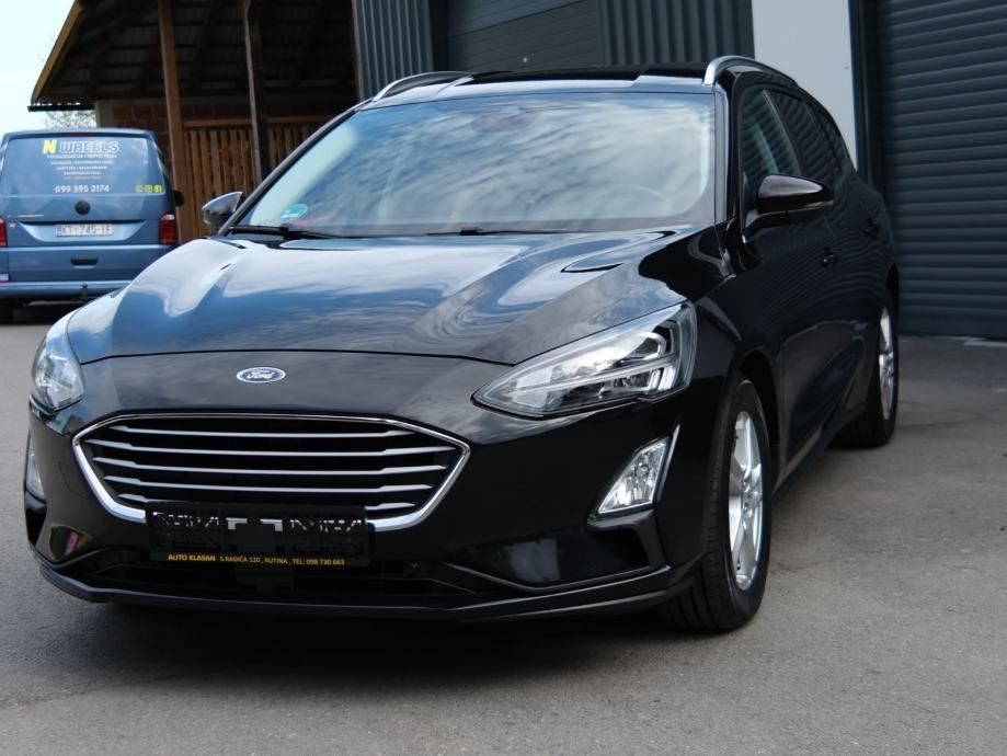 Ford Focus Karavan