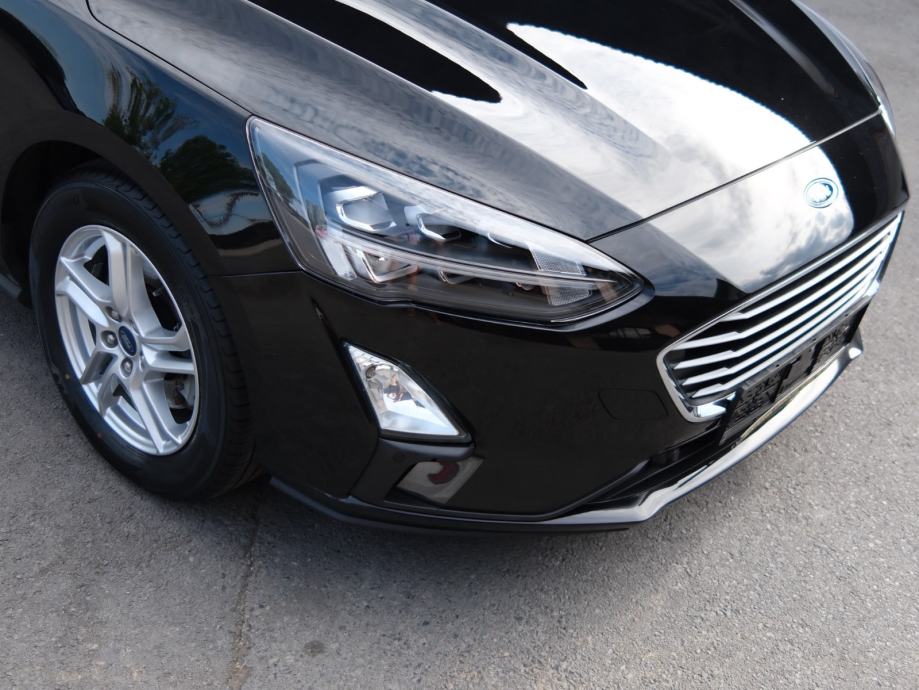Ford Focus Karavan 1.5 TDCI , 120 KS , 6.BR. , 2020. , KAO NOV !!!, fotografija 5