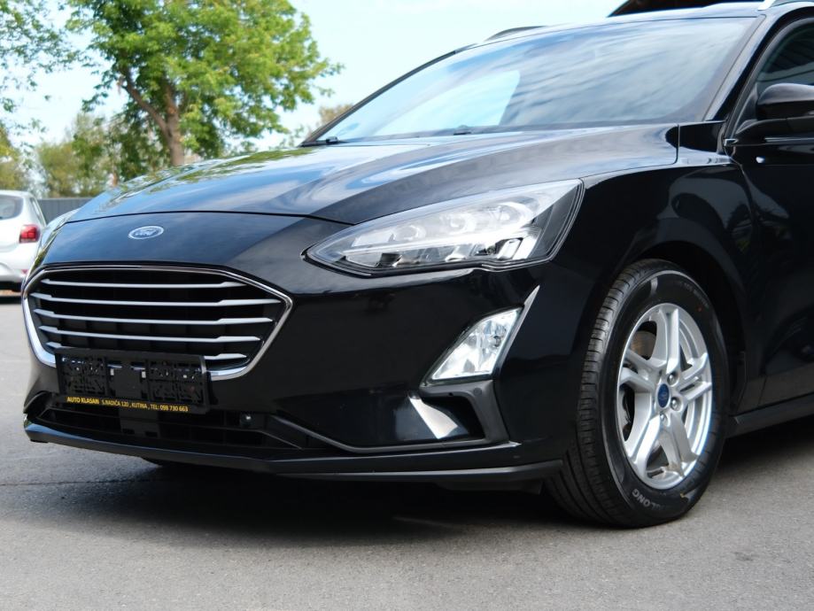 Ford Focus Karavan 1.5 TDCI , 120 KS , 6.BR. , 2020. , KAO NOV !!!, fotografija 4