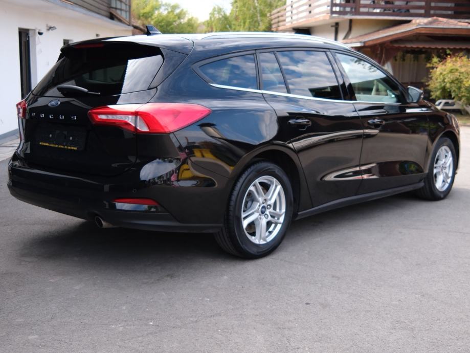 Ford Focus Karavan 1.5 TDCI , 120 KS , 6.BR. , 2020. , KAO NOV !!!, fotografija 10