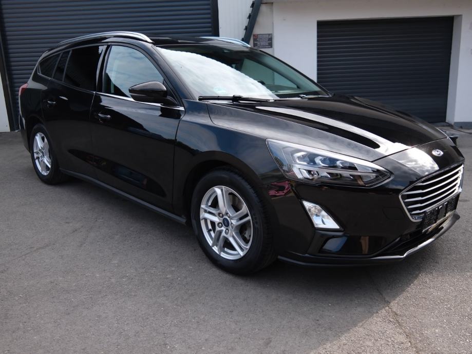 Ford Focus Karavan 1.5 TDCI , 120 KS , 6.BR. , 2020. , KAO NOV !!!, fotografija 9
