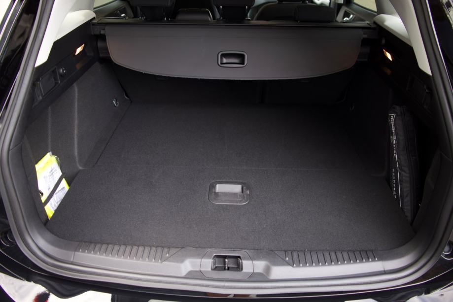 Ford Focus Karavan 1.5 TDCI , 120 KS , 6.BR. , 2020. , KAO NOV !!!, fotografija 14