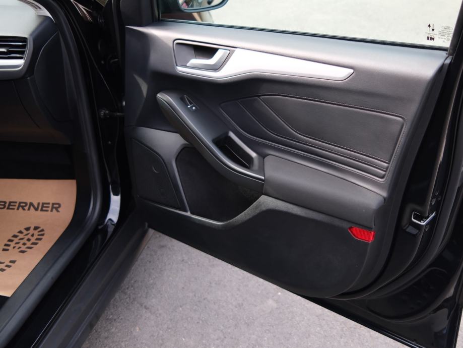 Ford Focus Karavan 1.5 TDCI , 120 KS , 6.BR. , 2020. , KAO NOV !!!, fotografija 18