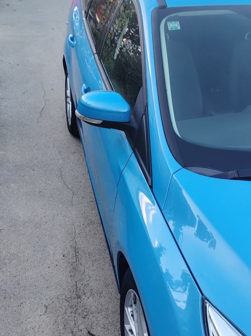 Ford Focus Karavan 1,5 TDCi automatik, 2017, fotografija 5