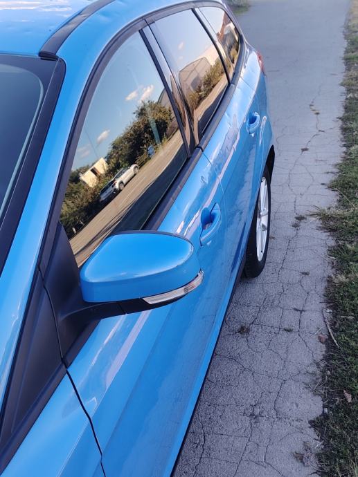 Ford Focus Karavan 1,5 TDCi automatik, 2017, fotografija 4