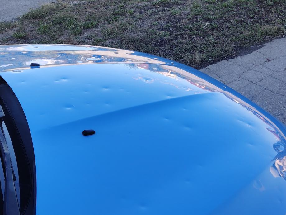Ford Focus Karavan 1,5 TDCi automatik, 2017, fotografija 13