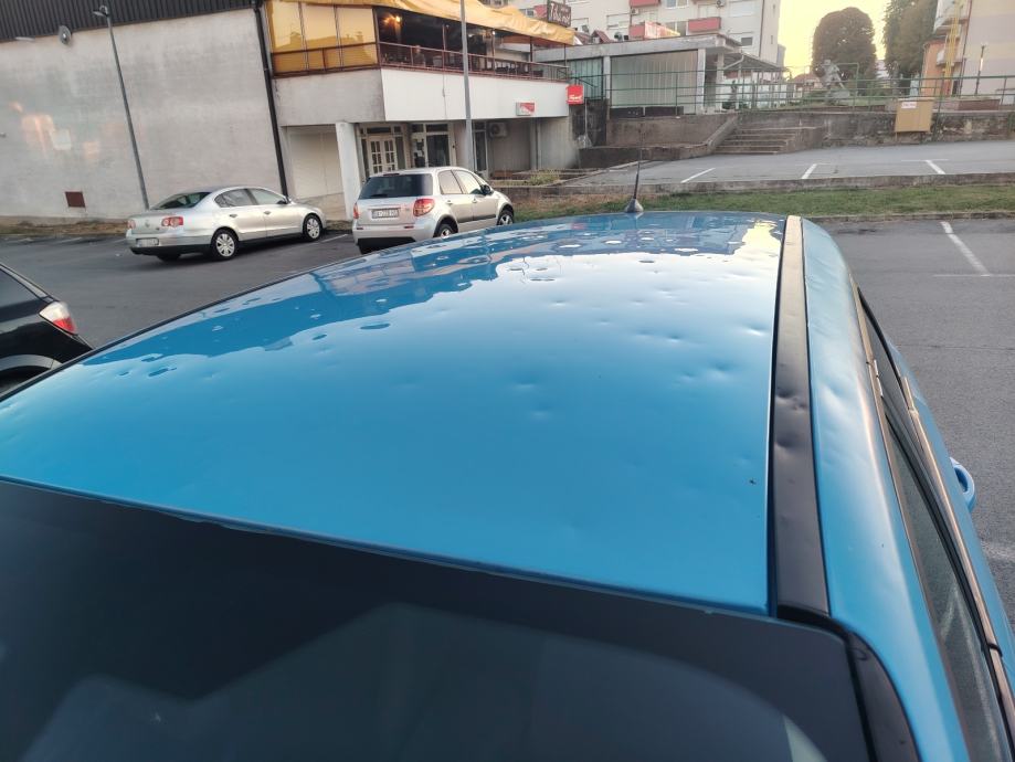 Ford Focus Karavan 1,5 TDCi automatik, 2017, fotografija 15