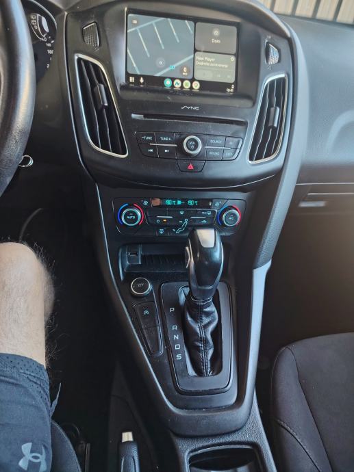 Ford Focus Karavan 1,5 TDCi automatik, 2017, fotografija 9