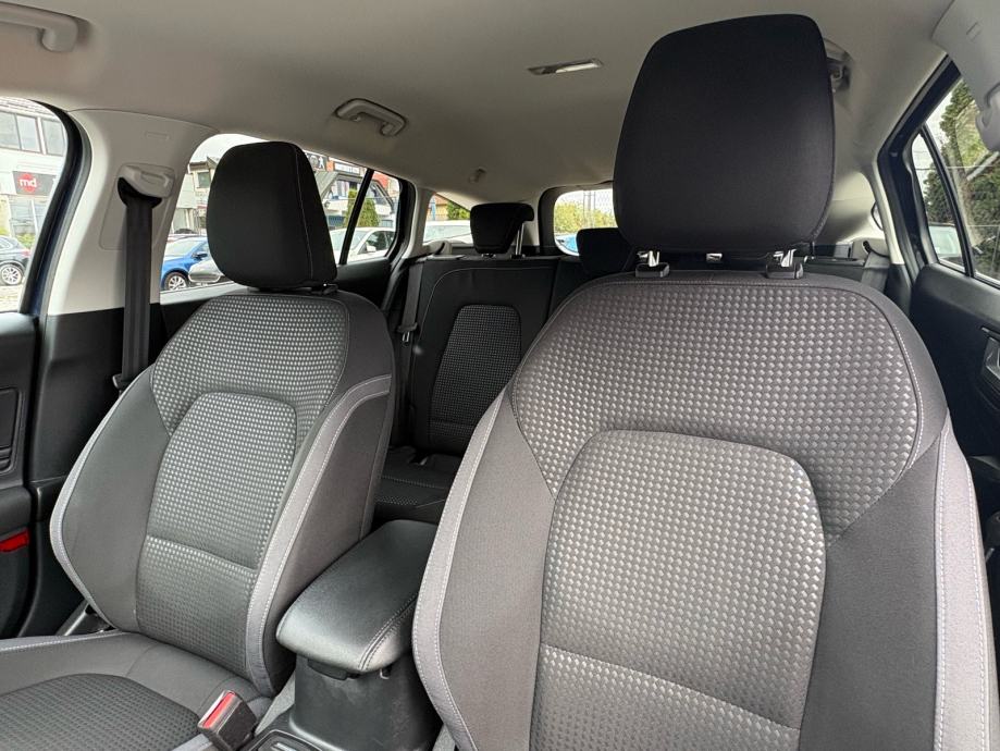 Ford Focus Karavan 1,5 TDCi EcoBlue Cool&Connect, fotografija 11