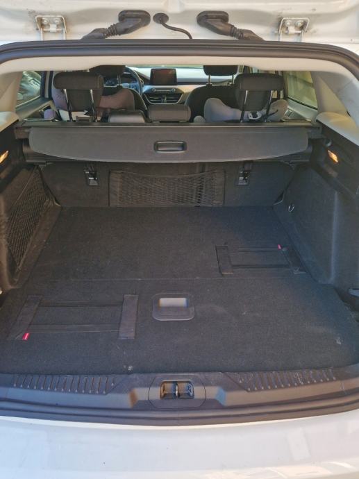 Ford Focus 1.5 TDCi 120 KS – TOP OPREMA – LED, GRIJANJE, KAMERA, fotografija 7