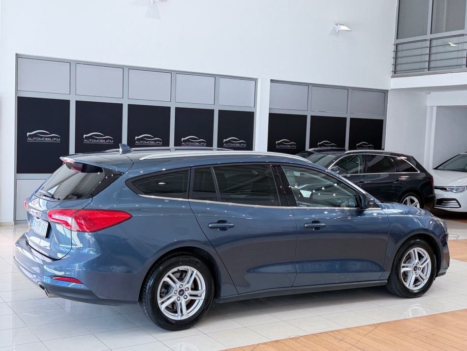 Ford Focus Karavan 1,5 TDCi | KAMERA | NAVI | NOVE GUME | JAMSTVO, fotografija 9