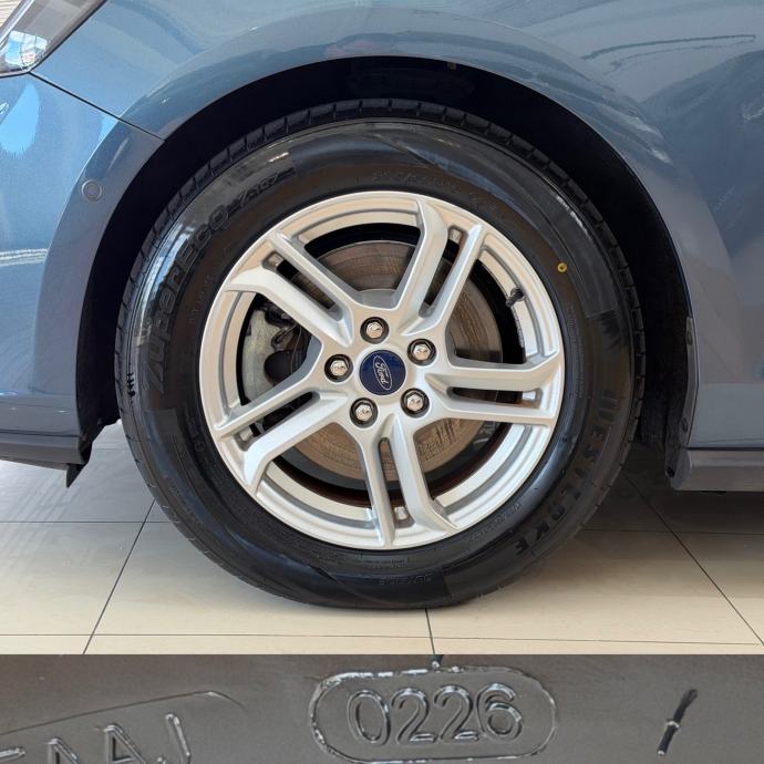 Ford Focus Karavan 1,5 TDCi | KAMERA | NAVI | NOVE GUME | JAMSTVO, fotografija 13