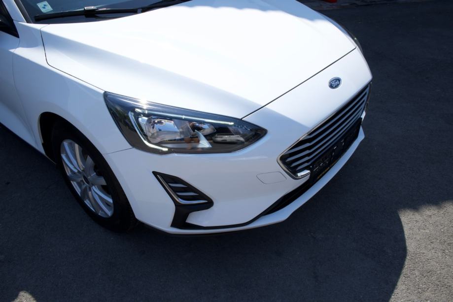 Ford Focus Karavan 1.5 TDCI , mod.2020. , ODLIČAN , VELIKI SERVIS , !!, fotografija 6