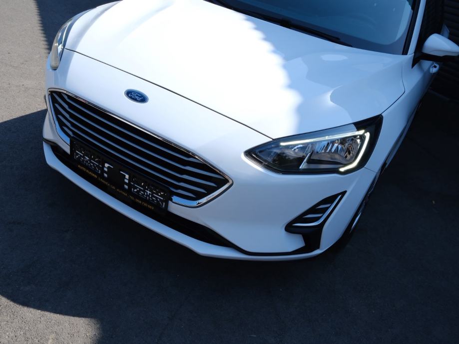 Ford Focus Karavan 1.5 TDCI , mod.2020. , ODLIČAN , VELIKI SERVIS , !!, fotografija 5