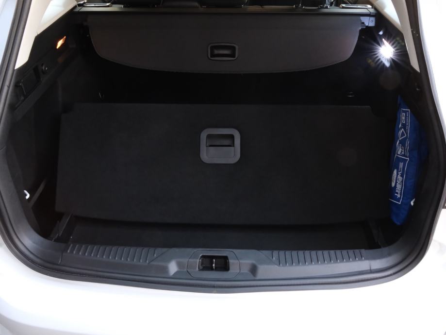 Ford Focus Karavan 1.5 TDCI , mod.2020. , ODLIČAN , VELIKI SERVIS , !!, fotografija 15