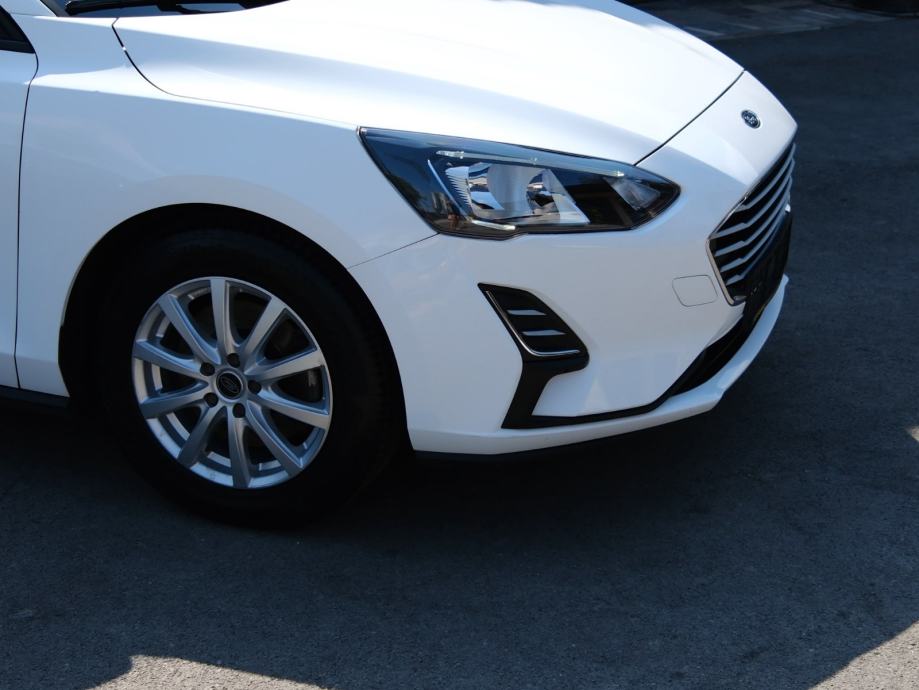Ford Focus Karavan 1.5 TDCI , mod.2020. , ODLIČAN , VELIKI SERVIS , !!, fotografija 18