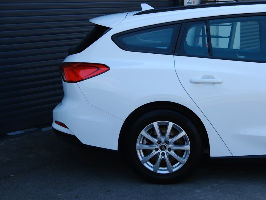 Ford Focus Karavan 1.5 TDCI , mod.2020. , ODLIČAN , VELIKI SERVIS , !!, fotografija 17