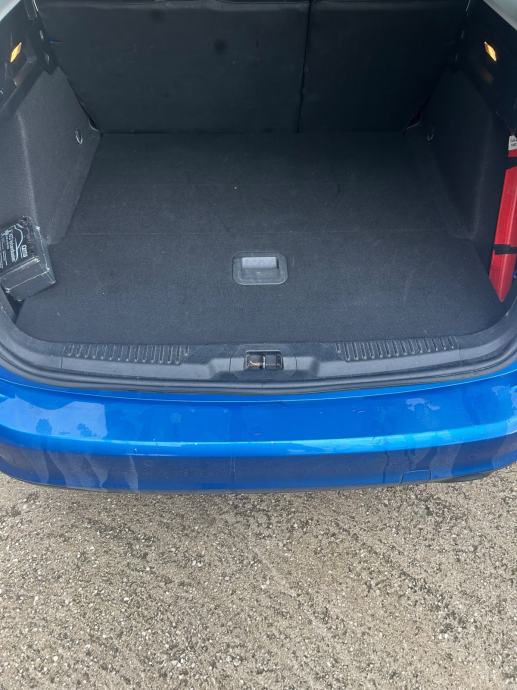 Ford Focus Karavan 1,5 TDCi, fotografija 8