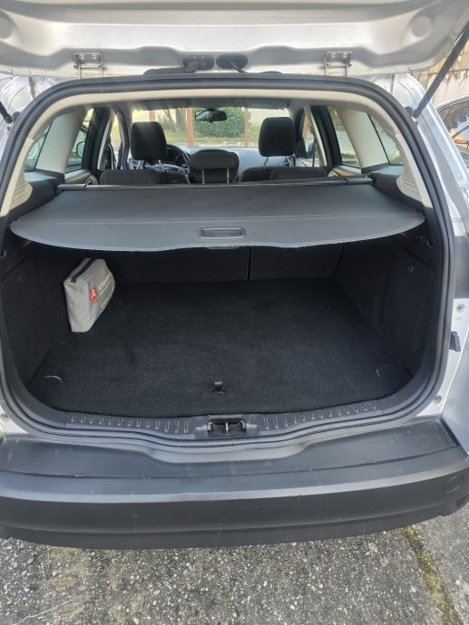 Ford Focus Karavan 1,5 TDCi, fotografija 9
