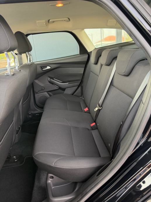 Ford Focus Karavan 1,5 TDCi, fotografija 20