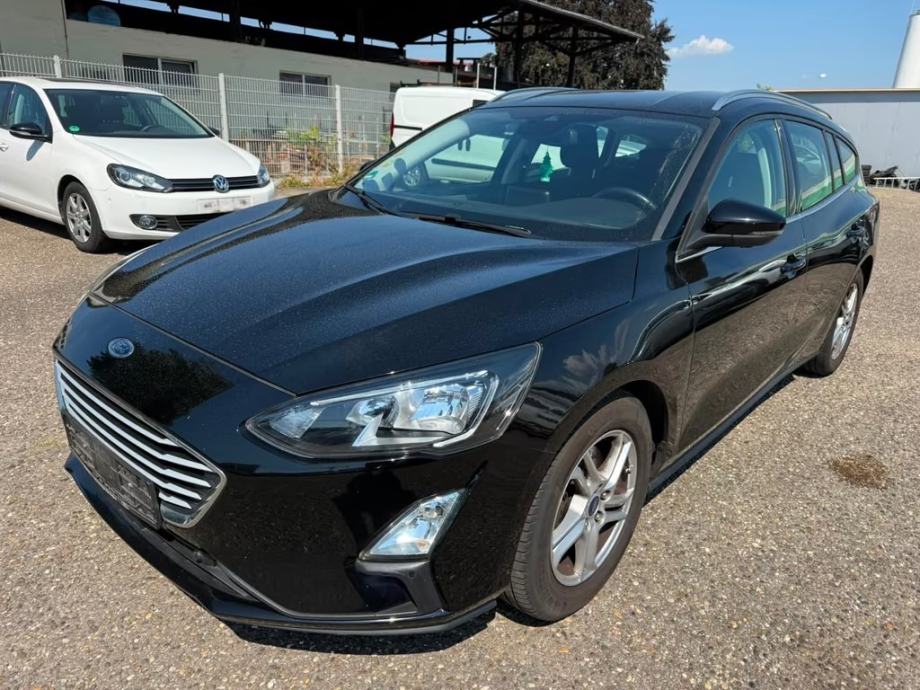 Ford Focus Karavan
