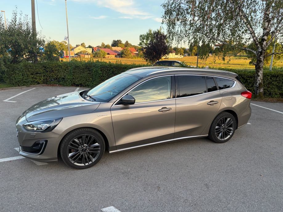 Ford Focus Karavan