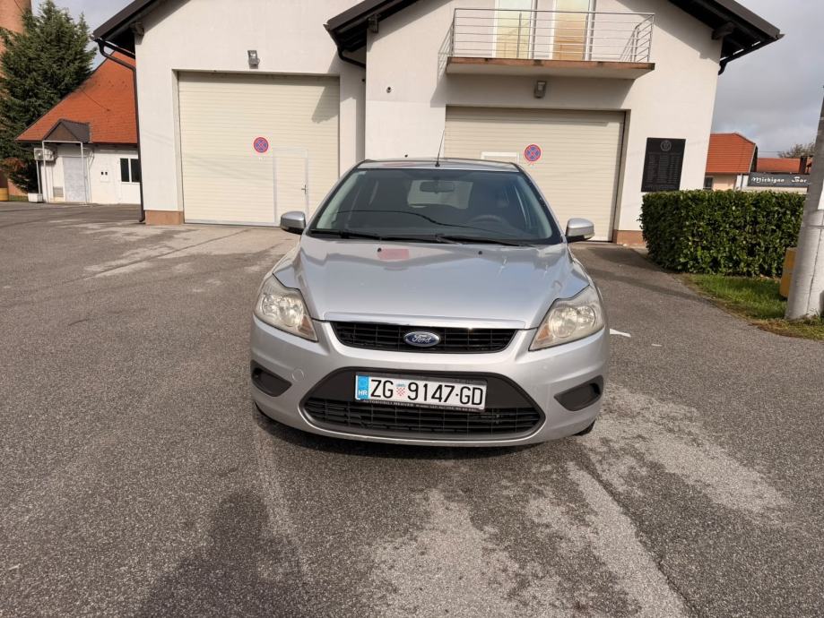 Ford Focus Karavan 1.6 CDTI AUTO ODLICAN BEZ ULOGA SJEDI PALI VOZI, fotografija 2