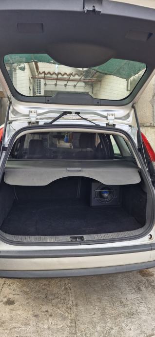 Ford Focus Karavan 1,6, fotografija 7