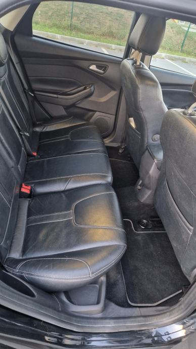 Ford Focus Karavan 1,6, fotografija 6