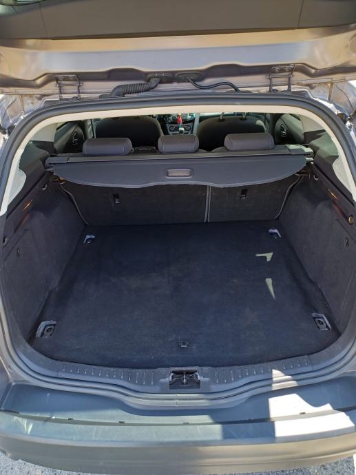 Ford Focus Karavan 1.6 TDCI *2013. *Titanium, fotografija 5