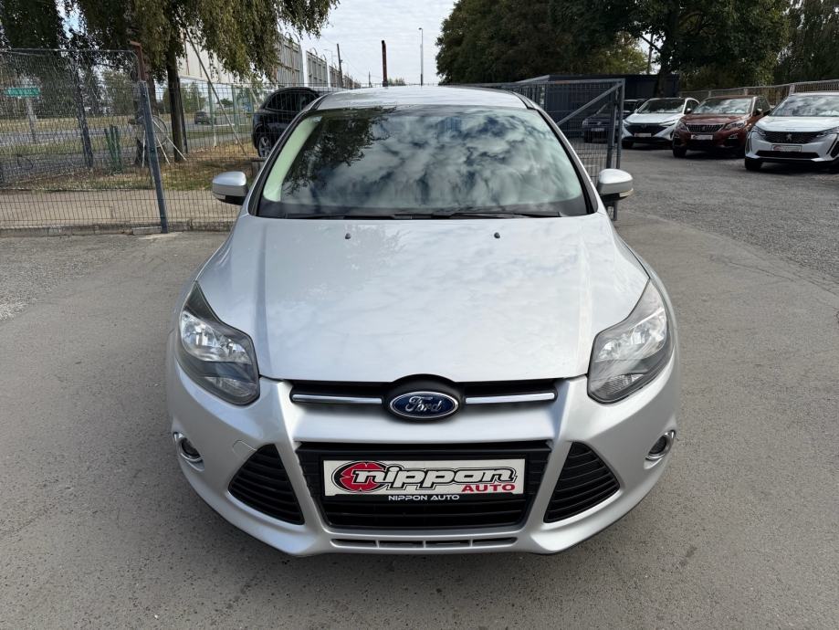 Ford Focus Karavan 1,6 TDCi REG:02/2027 - KLIMA - AUTOKREDIT, fotografija 2