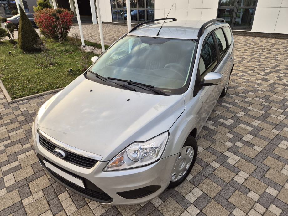Ford Focus Karavan