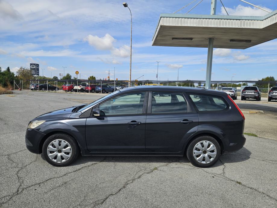 Ford Focus Karavan 1,6 TDCI, VLASNIK 8 GODINA, REG 1/27, KLIMA, fotografija 3
