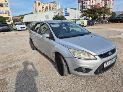 Ford Focus Karavan