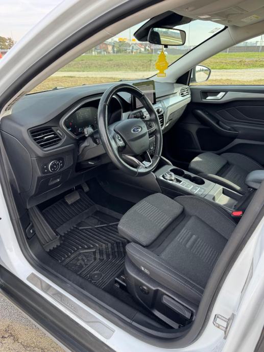 Ford Focus Karavan 2,0tdci automatik Active, fotografija 18