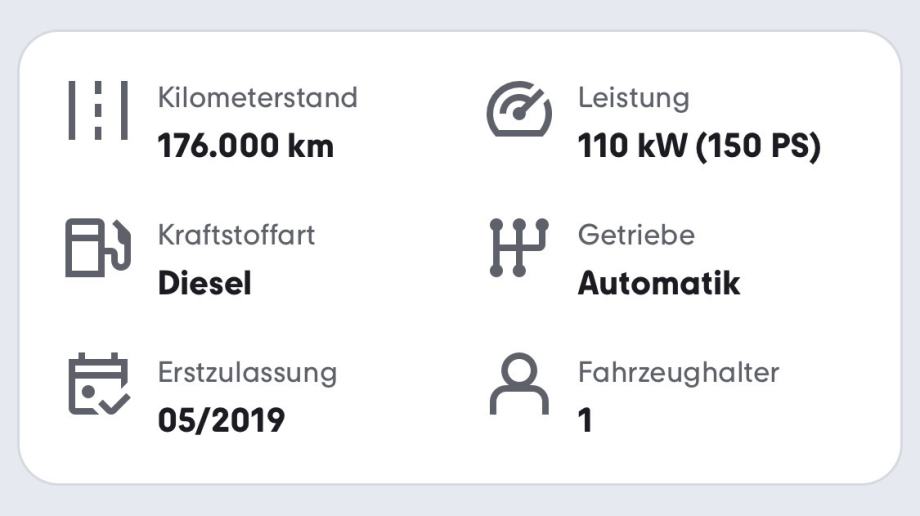 Ford Focus Karavan 2,0 automatik, fotografija 12