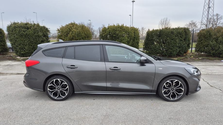 Ford Focus 2,0 St-Line#Navi#Kamera#Servisna#, fotografija 8