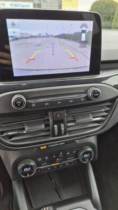 Ford Focus 2,0 St-Line#Navi#Kamera#Servisna#, fotografija 12