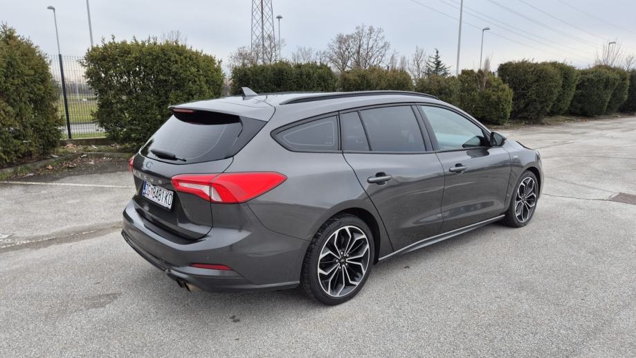 Ford Focus 2,0 St-Line#Navi#Kamera#Servisna#, fotografija 7