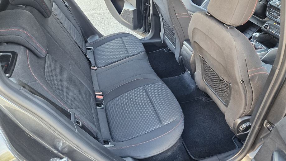 Ford Focus 2,0 St-Line#Navi#Kamera#Servisna#, fotografija 17