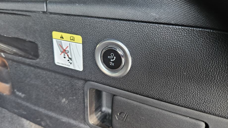 Ford Focus 2,0 St-Line#Navi#Kamera#Servisna#, fotografija 19