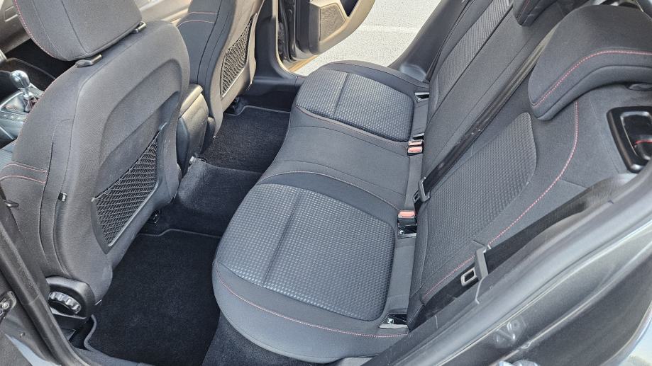Ford Focus 2,0 St-Line#Navi#Kamera#Servisna#, fotografija 18