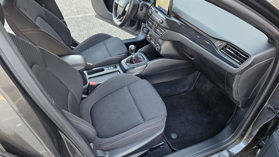 Ford Focus 2,0 St-Line#Navi#Kamera#Servisna#, fotografija 15