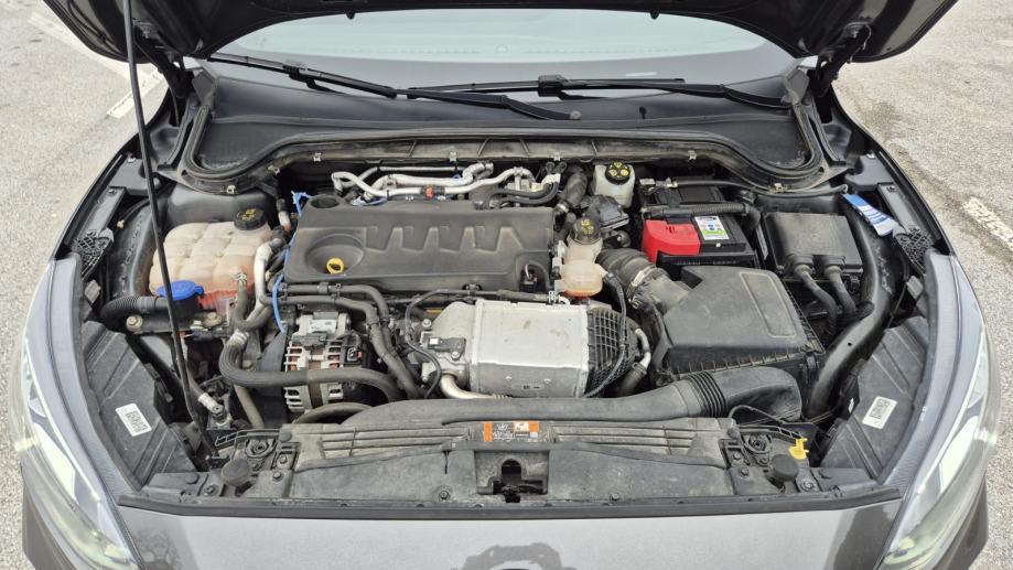 Ford Focus 2,0 St-Line#Navi#Kamera#Servisna#, fotografija 20