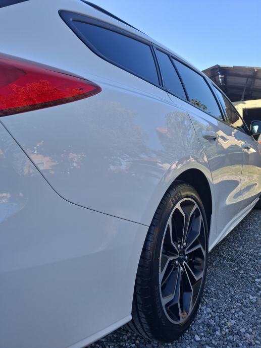 Ford Focus Karavan ST-Line 2,0 EcoBlue, fotografija 6