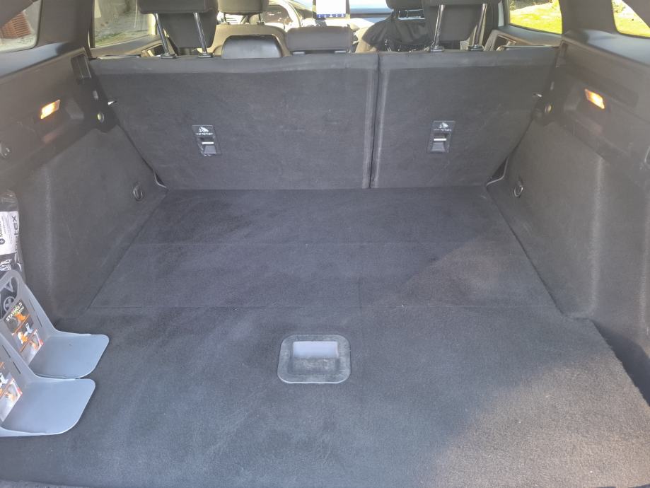 Ford Focus Karavan ST-Line 2,0 EcoBlue, fotografija 18