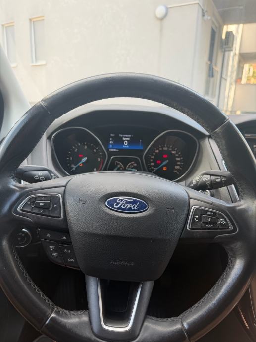 Ford Focus, pogled izvana - slika 4
