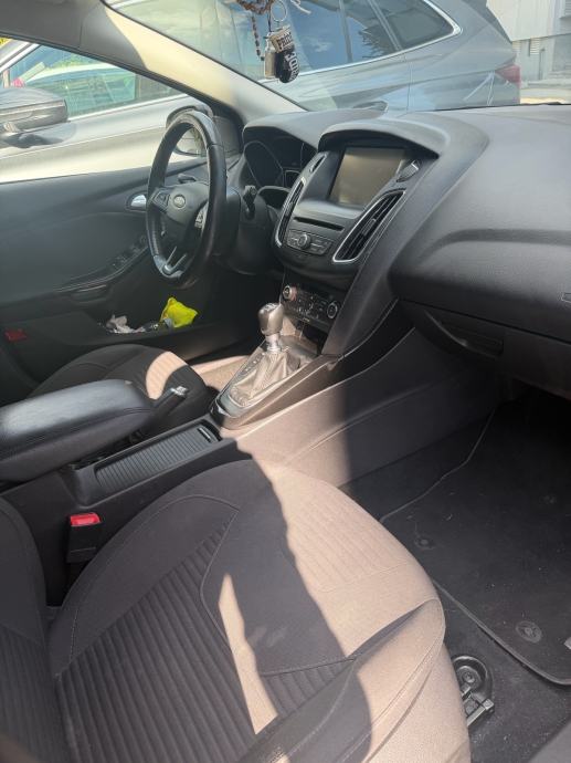 Ford Focus, pogled izvana - slika 3